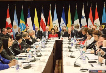 Tras la salida de la Argentina del Grupo de Lima, EE.UU. dijo que la crisis de Venezuela requiere de una “solución negociada” Grupo de Lima