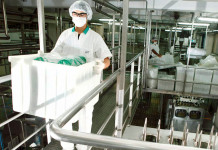 La dueña de La Serenísima aumentó 4474% su rojo: perdió $2287 millones Arcor y Danone compran el 100 por ciento de La Serenísima