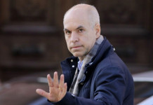 Horacio Rodríguez Larreta, preocupado por el nombramiento de Martín Soria: “Vi declaraciones suyas atacando fuertemente a jueces” Horacio Rodríguez Larreta