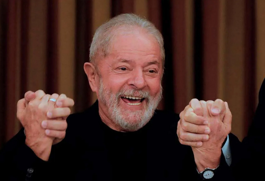 Anulan las condenas a Lula por corrupción y podrá volver a ser candidato