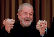 Anulan las condenas a Lula por corrupción y podrá volver a ser candidato Anulan las condenas a Lula por corrupción y podrá volver a ser candidato