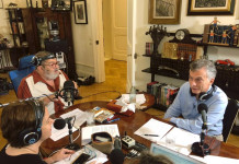 Mauricio Macri: “Con nuestro gobierno hubiéramos tenido las mismas vacunas que Chile” Mauricio Macri con Lanata en radio Mitre