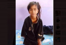 Encontraron con vida a Maia, la nena de 7 años a la que buscaban desde el lunes Encontraron con vida a Maia, la nena de 7 años a la que buscaban desde el lunes