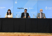 Pauta oficial: el Gobierno gastó $7563 millones en un reparto que tuvo premios y castigos El secretario de Medios y Comunicación Pública, Francisco Meritello