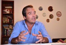 Martín Soria