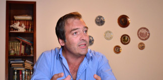 Martín Soria
