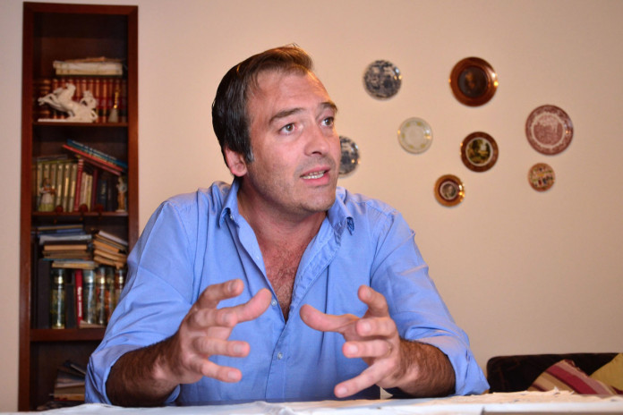 En la Casa Rosada se despegan y dicen que la reforma de la Magistratura por decreto “es una jugada personal” de Soria