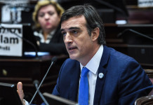 Esteban Bullrich