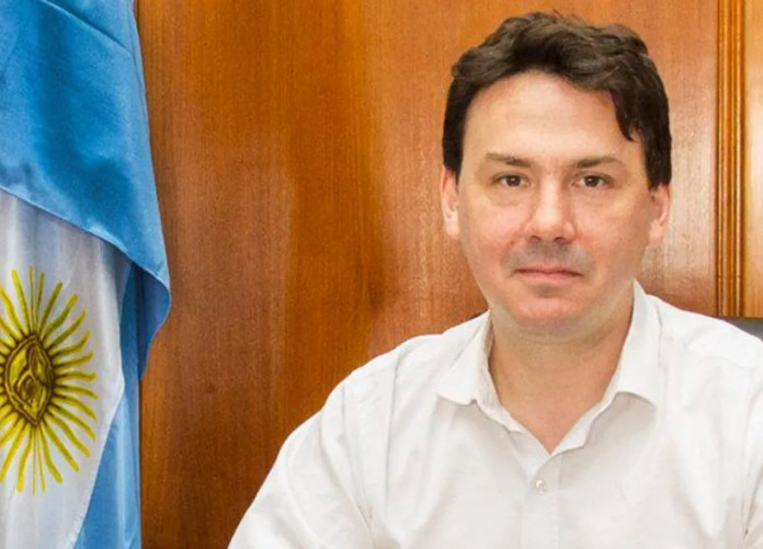 Federico Basualdo