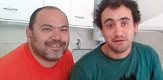 Los hermanos Carambia