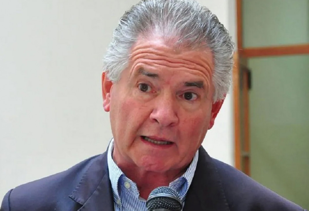 José Manuel Corchuelo Blasco