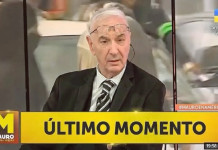 A los 73 años, murió el periodista Mauro Viale A los 73 años, murió el periodista Mauro Viale