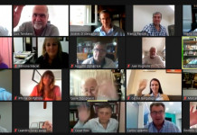 Martín Etchevers: “Es un tiempo histórico donde es imprescindible el trabajo vigoroso y riguroso de periodistas y empresas de comunicación” Martín Etchevers: “Es un tiempo histórico donde es imprescindible el trabajo vigoroso y riguroso de periodistas y empresas de comunicación”