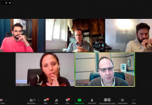 Cómo enfrentan los medios de comunicación el impacto de la pandemia de coronavirus Cómo enfrentan los medios de comunicación el impacto de la pandemia de coronavirus