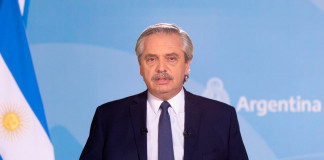 Alberto Fernández anunció medidas hasta el 21 de mayo