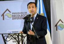 EL CONTRATO DE PABLO GRASSO CON LA EMPRESA DE TRANSPORTE URBANO, HECHO A IMAGEN Y SEMEJANZA DE CITY BUS Y EN DETRIMENTO DEL MUNICIPIO El intendente Pablo Grasso