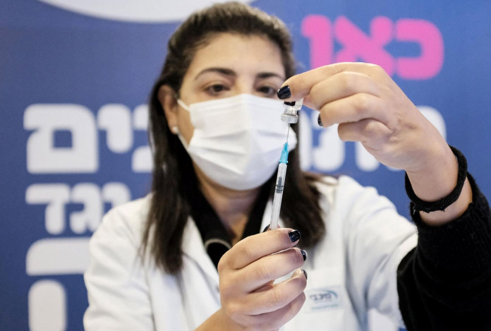Israel registró su primer día sin muertos por coronavirus en 10 meses