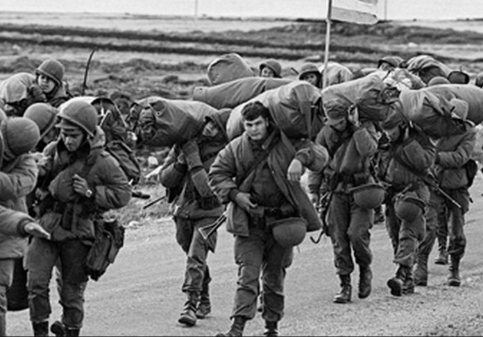 La causa por torturas en Malvinas suma nuevos testimonios y pruebas