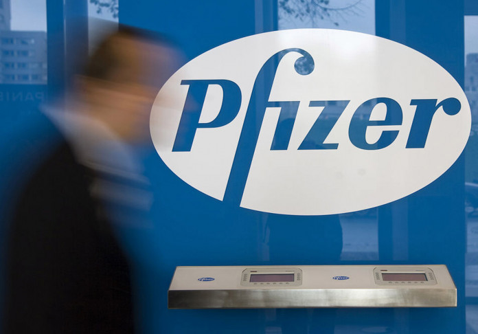 La vacuna de Pfizer y BioNTech