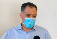 JUEZA DE CALETA OLIVIA MANDÓ UN BOZAL LEGAL A LOS MEDIOS, PERO EN SU CONFECCIÓN DEFECTUOSA, NO DICE A QUIÉN DEBEMOS CUIDAR (pequeño detalle) Eugenio Quiroga