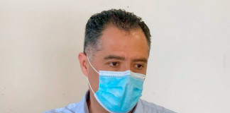 Eugenio Quiroga