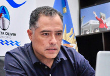 EL SILENCIO DE LOS “NO INOCENTES” Eugenio Quiroga Vicegobernador de Santa Cruz