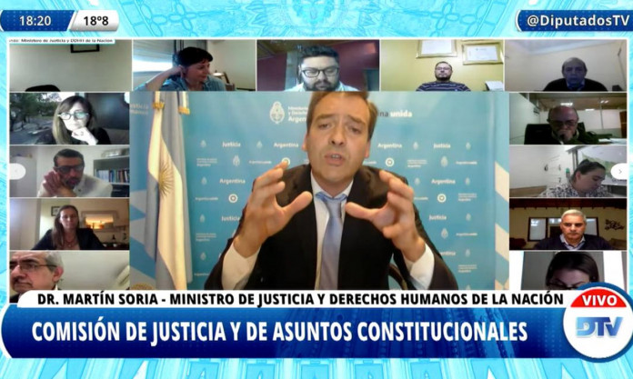 Martín Soria