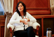 Restricciones: Vilma Ibarra explicó qué pasará con los vuelos al exterior La secretaria de Legal y Técnica de la Nación Vilma Ibarra