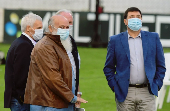 A última hora, el Gobierno logró desactivar una jornada de piquetes: autocrítica y promesas de planes y alimentos
