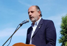 Cepo a la carne y paro agrario: la Mesa de Enlace, en guardia ante posible acuerdo a costa de los productores Jorge Chemes titular de CRA