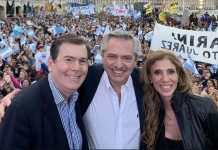 EL SISTEMA FEUDAL DE LA REPÚBLICA ARGENTINA. FEUDO III: SANTIAGO DEL ESTERO