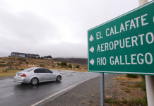 El caso Hotesur: se vencieron los plazos para resolver y una jueza K define si Cristina Kirchner y sus hijos van a juicio El hotel Alto Calafate propiedad de la familia Kirchner - Foto: OPI Santa Cruz/Francisco Muñoz