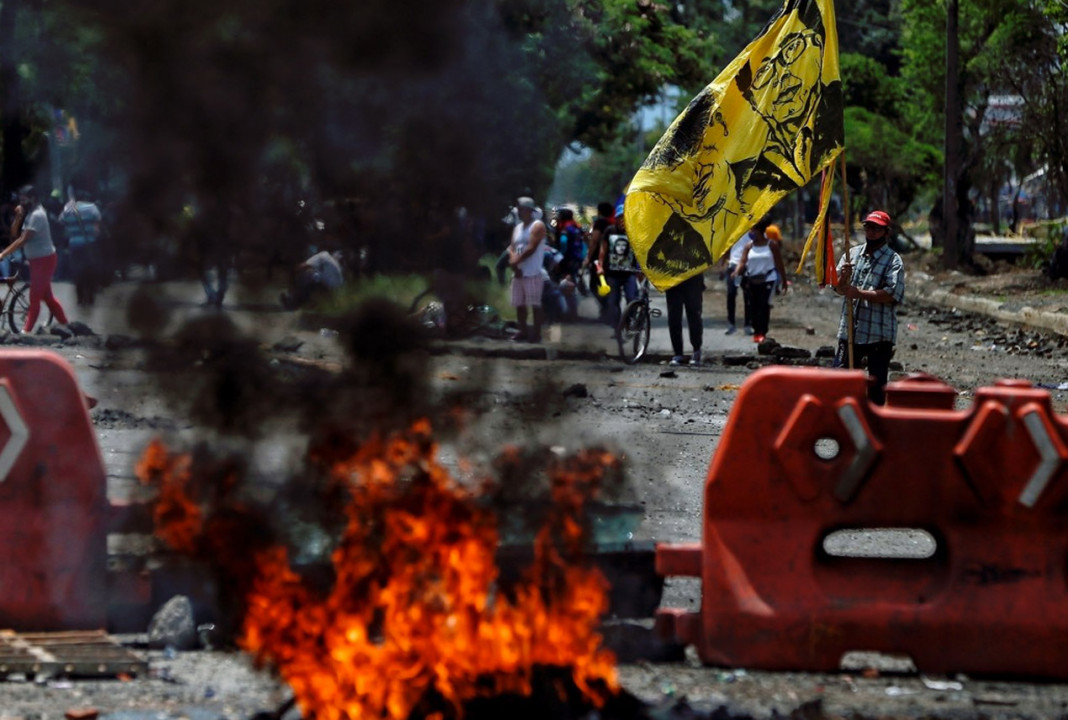 La crisis política y protestas en Colombia: un juego donde todos tienen mucho que perder