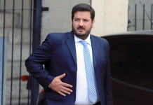 Juan Martín Mena apoyó el fallo contra Mauricio Macri y mandó “a terapia” al expresidente El viceministro de Justicia Juan Martín Mena