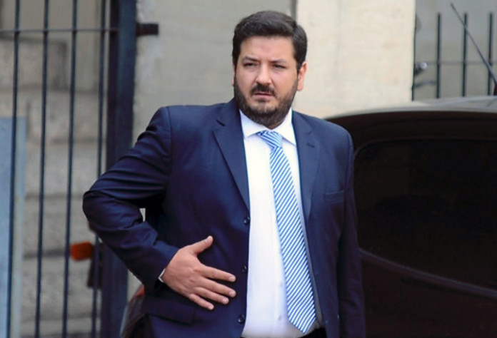 Juan Martín Mena, el delegado judicial que no necesita ser ministro y que reporta a Cristina Kirchner