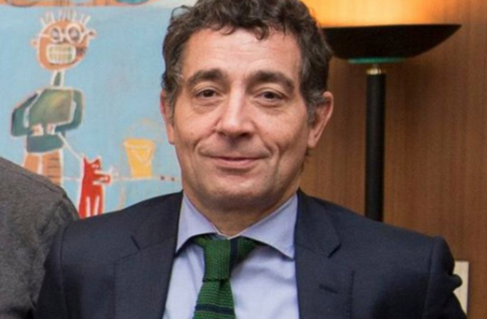 Fabián “Pepín” Rodríguez Simón
