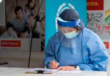 Obras Sociales buscan una compensación millonaria por los gastos del Covid-19 Santa Cruz Coronavirus