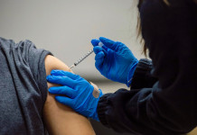 En EE.UU. la mitad de los adultos ya está completamente vacunada contra el coronavirus Vacunación Estados Unidos