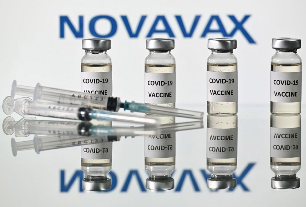 La vacuna contra el Covid-19 de Novavax mostró una efectividad superior al 90%