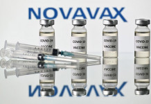 Novavax anunció que su vacuna contra el coronavirus es efectiva en más del 90%, incluso contra las nuevas variantes La vacuna contra el Covid-19 de Novavax mostró una efectividad superior al 90%