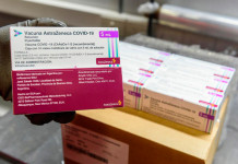 AstraZeneca y Sputnik V: crece un mal síntoma en plena carrera por las segundas dosis La vacuna Astrazeneca