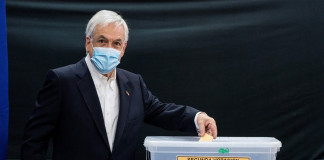 Elecciones en Chile: duro revés de Sebastián Piñera en 12 gobernaciones, de las cuales ocho ganó la centroizquierda clásica
