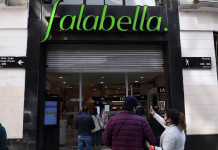 Falabella se despide con dos subastas de más de 10.000 productos Falabella Argentina