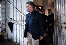 Mauricio Macri salió a aclarar su rol en Juntos por el Cambio: “No peleo lugares ni me meto en internas” Mesa Nacional de Juntos por el Cambio