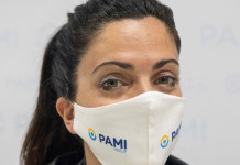 Crece el escándalo por el desvío de fondos del PAMI a camporistas y funcionarios municipales Luana Volnovich PAMI