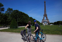 “¡Bienvenidos turistas!”: Europa se abre a los visitantes, pero con requisitos país por país “¡Bienvenidos turistas!”: Europa se abre a los visitantes, pero con requisitos país por país
