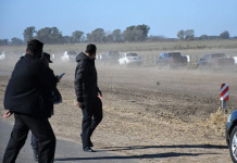 Alberto Fernández canceló una visita a Pergamino: productores le habían organizado una protesta Alberto Fernández canceló una visita a Pergamino: productores le habían organizado una protesta