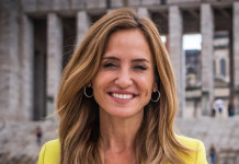 Victoria Tolosa Paz: “Estamos muy orgullosos de ser un país que prometió vacunas” Victoria Tolosa Paz