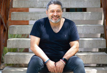 Con la campaña en la mira, dos amigos de Alberto Fernández expanden sus negocios en la vía pública Víctor Santa María