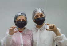 Coronavirus en la Argentina: el Gobierno evalúa comprar vacunas cubanas El Gobierno evalúa comprar vacunas cubanas